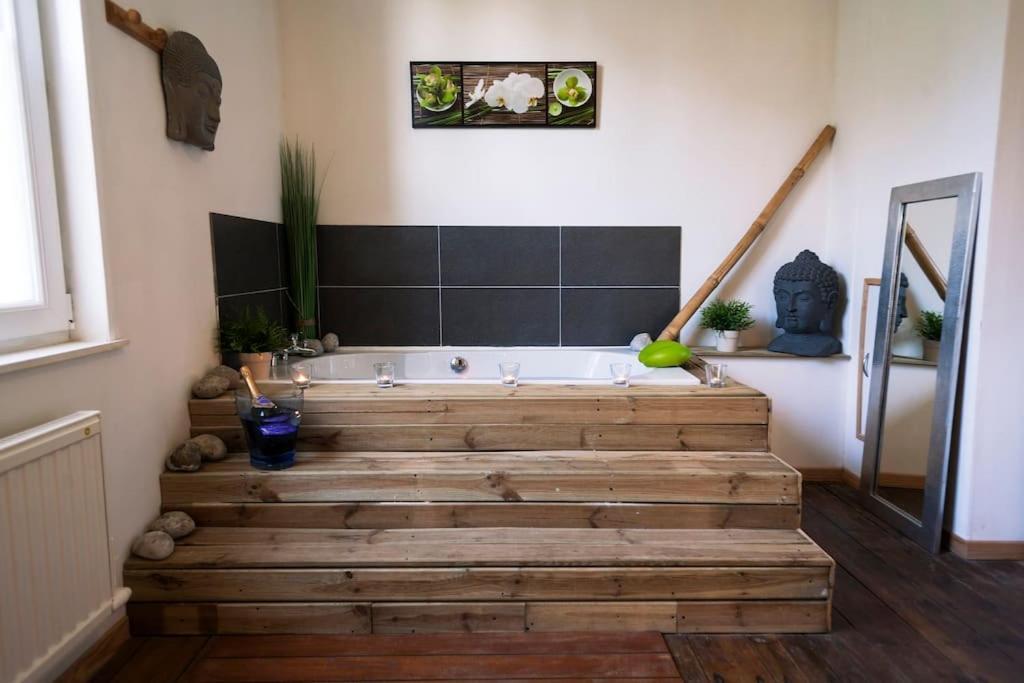 Gîte Au ChAtô Quend-plage Quarto foto